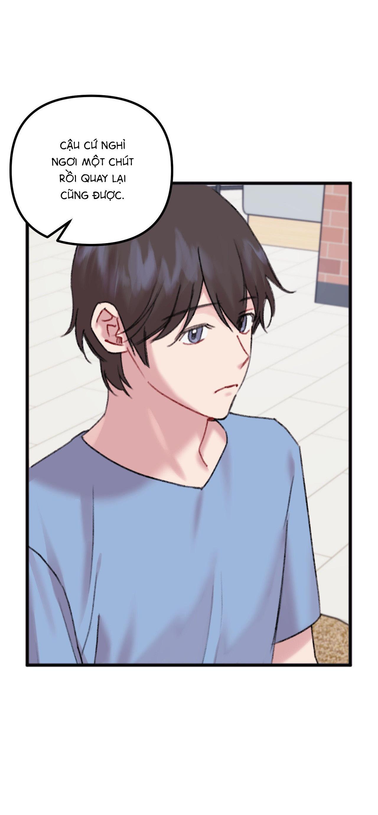 anh thật sự thích em sao chapter 25 6