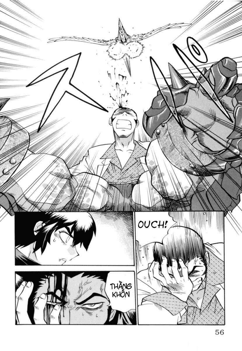 chaosic rune chapter 2 8