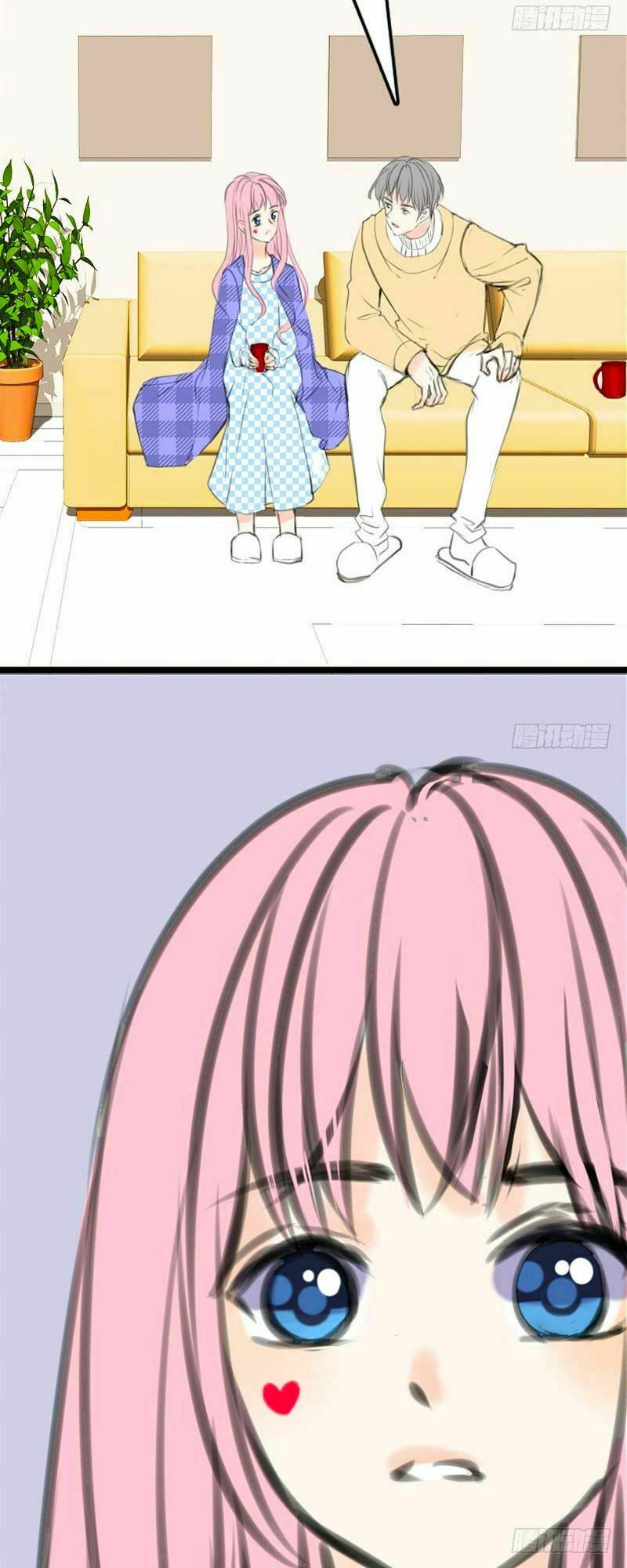 công chúa nữ vương mệnh chapter 94 23