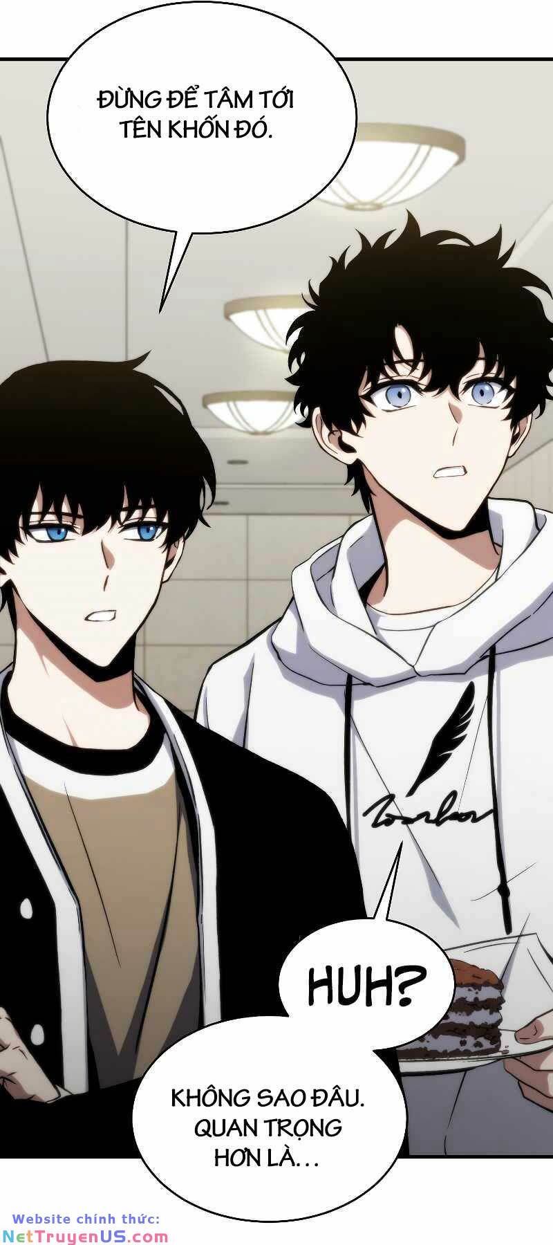 Người Chơi Mạnh Nhất Hồi Quy Lần Thứ 100 chapter 10 18