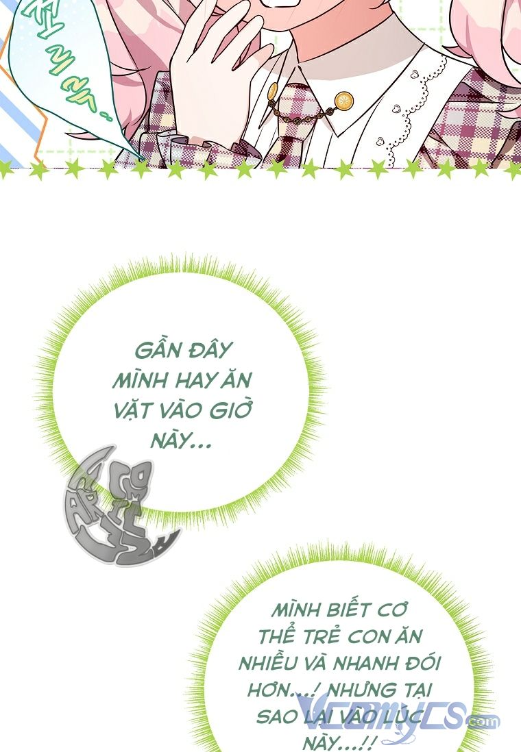 trở thành con gái út của công tước phản diện chapter 6 71