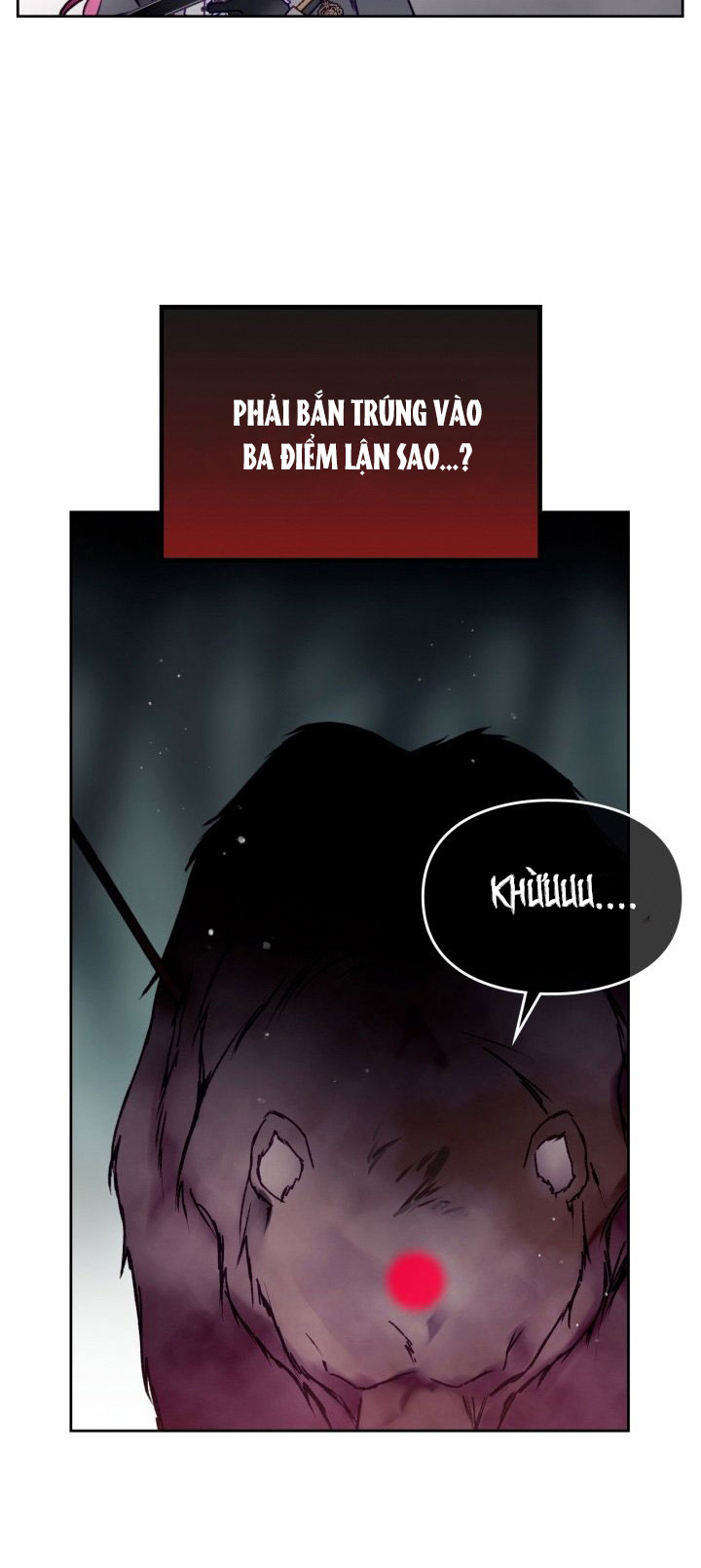 kết thúc của nhân vật phản diện chỉ có thể là cái chết chapter 67 34