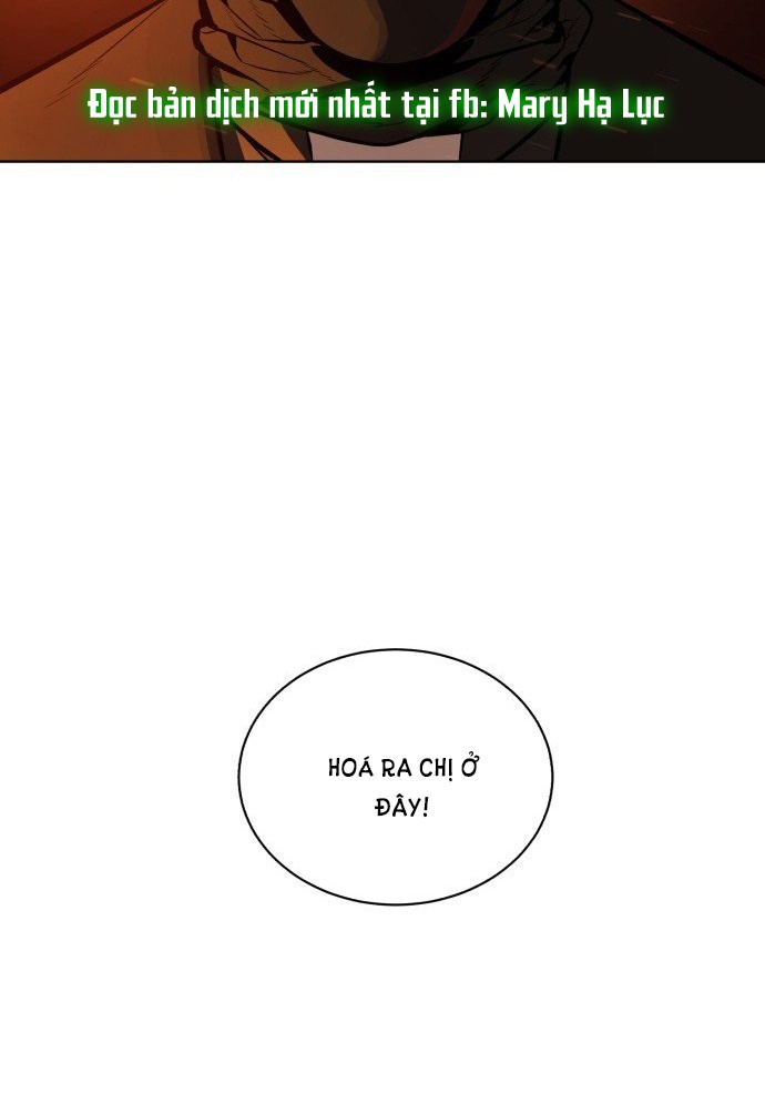 bạch huyết - white blood chapter 10 7