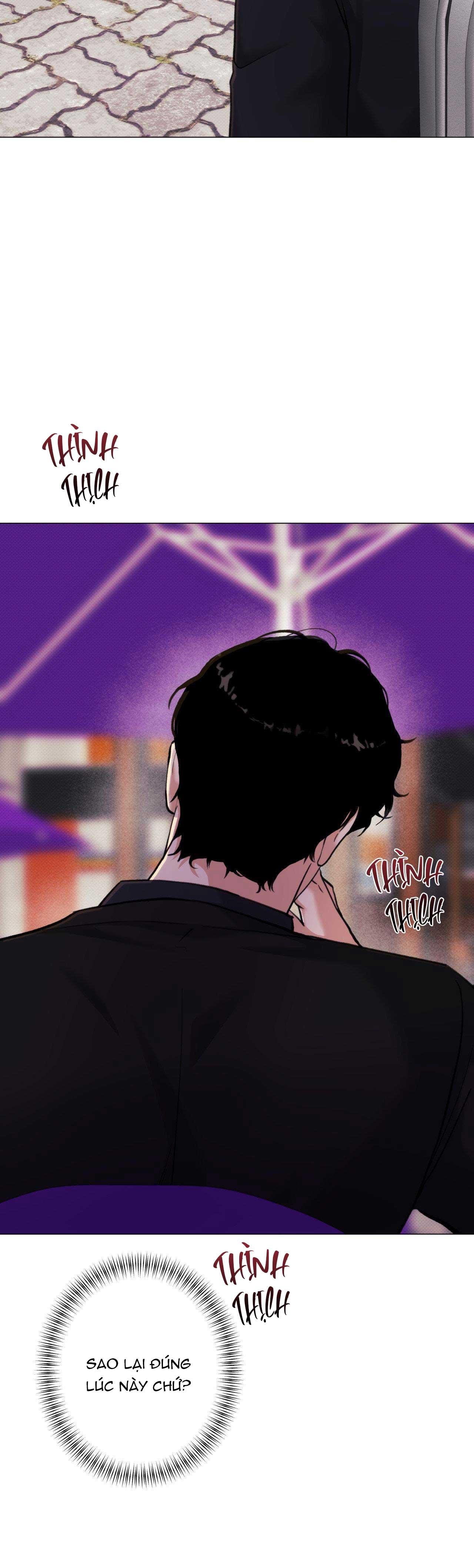 em bé và đại ca chapter 27 16