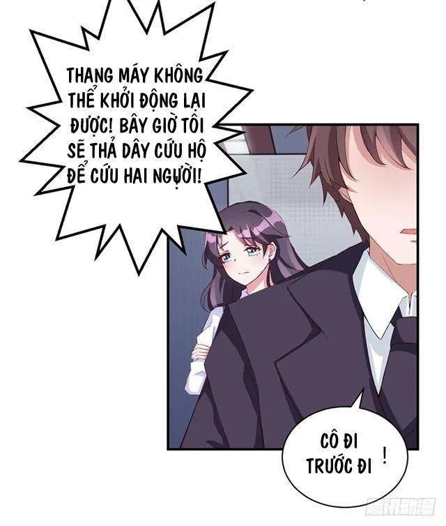 gửi người không quen chapter 2 39