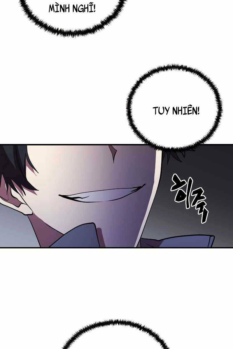 giả vờ làm kẻ vô dụng ở học đường chapter 46 33