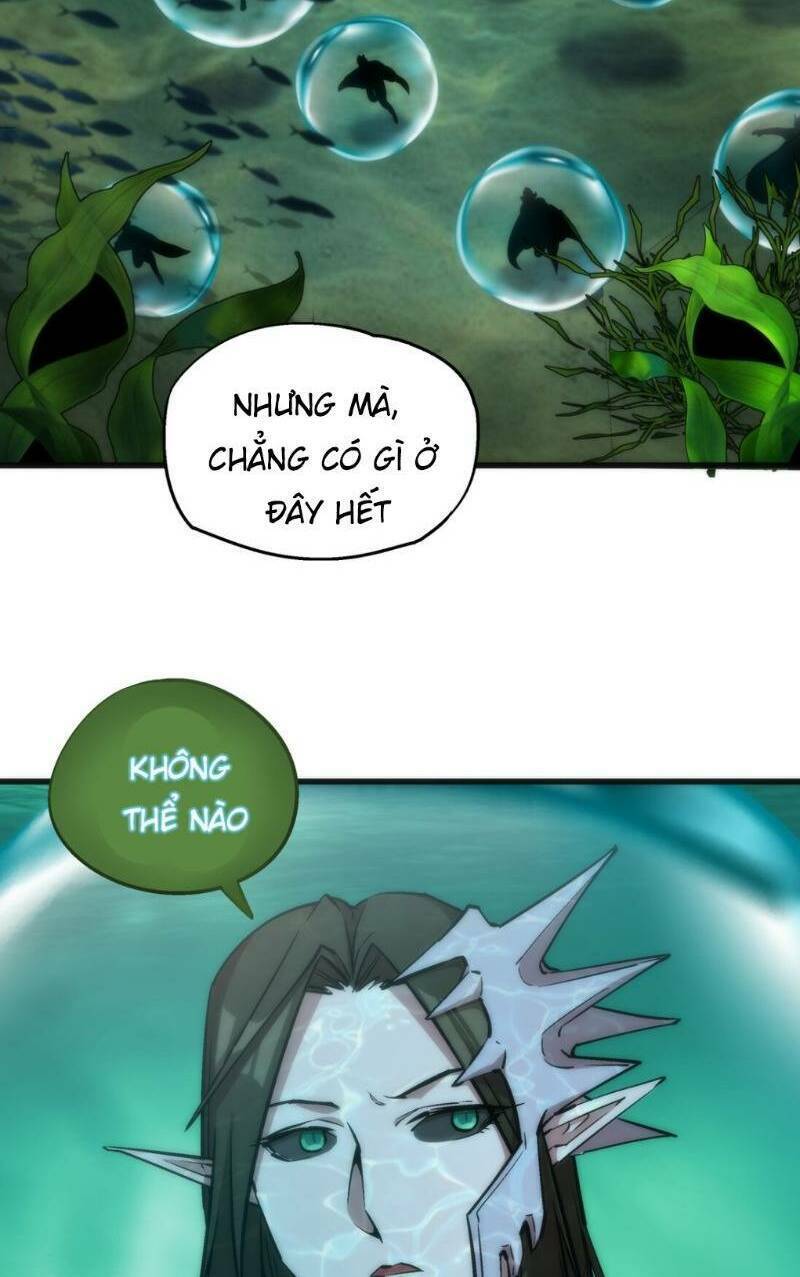 ta không phải đại ma vương chapter 22 13