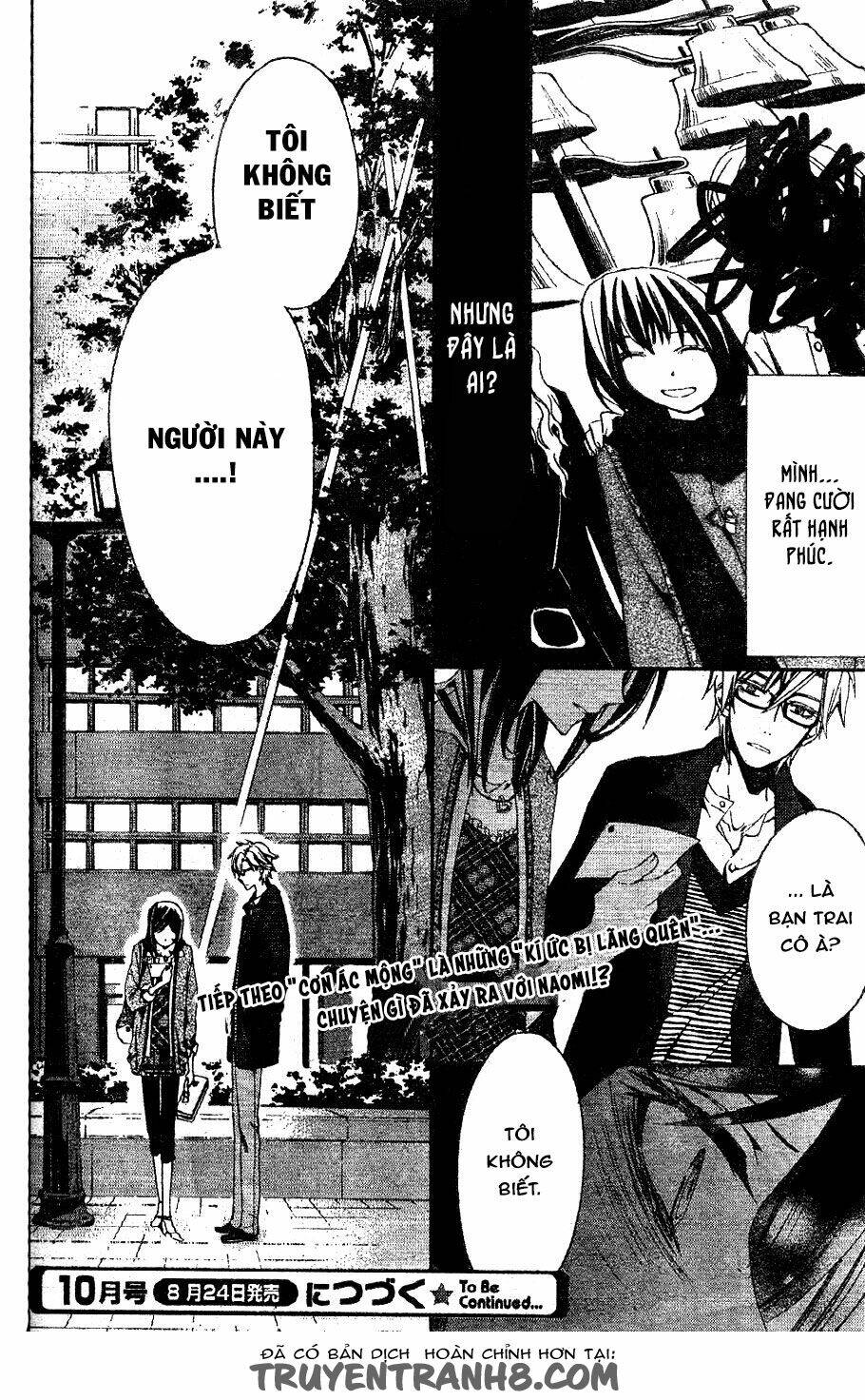 the conductor chapter 2.2 28