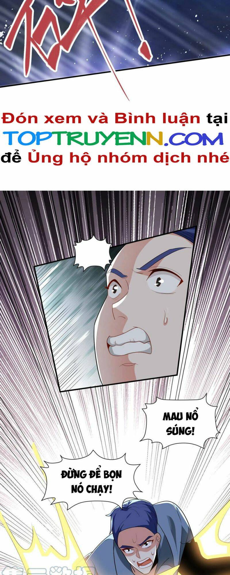 cao thủ xuống núi, bảy vị sư tỷ bảo vệ ta chapter 34 22