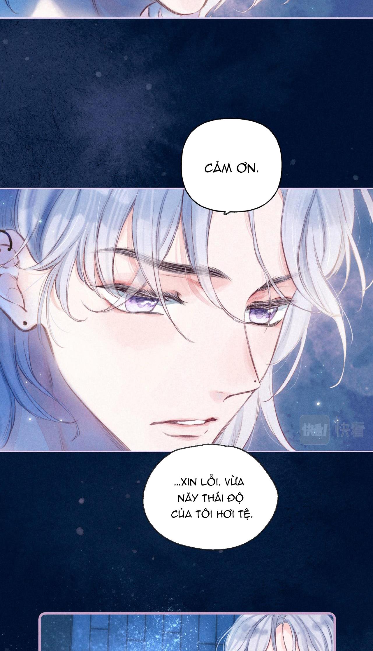 gai nhỏ ngọt ngào chapter 3.1 11