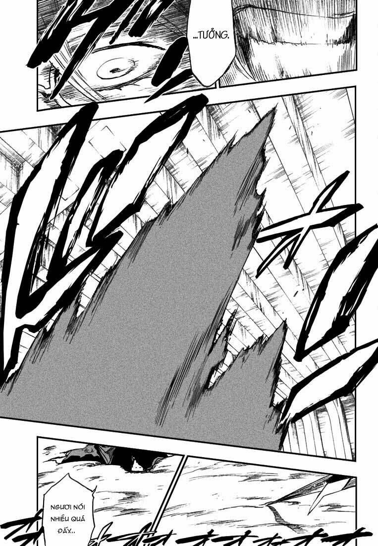 thần chết ichigo chapter 269 17