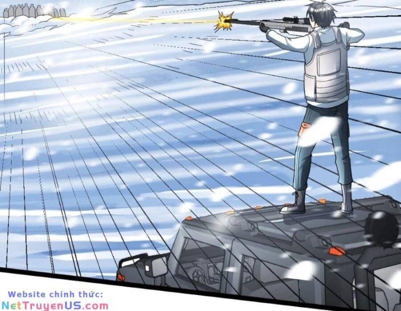 đóng băng toàn cầu: tôi gây dựng nên phòng an toàn thời tận thế chapter 130 32