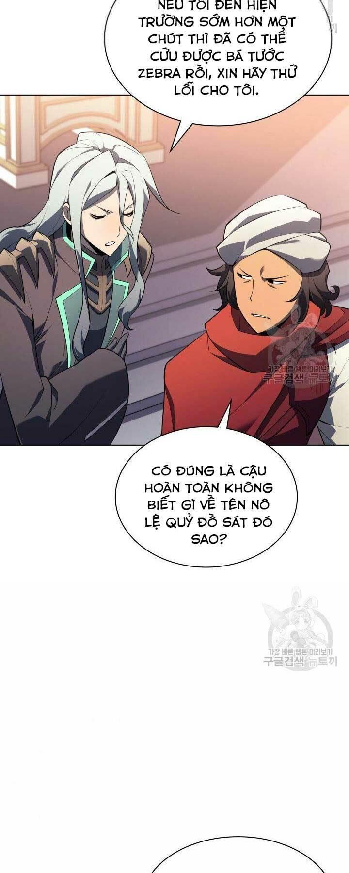 vượt qua giới hạn chapter 131 36