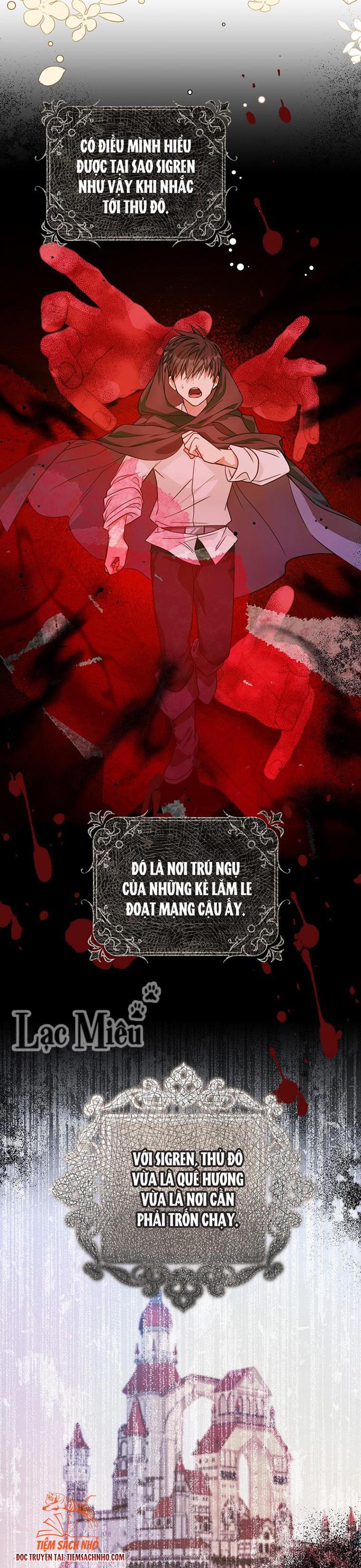 trở thành vợ nam chính chapter 19 4