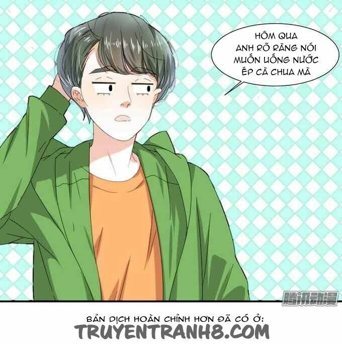 cho anh gần em chapter 1 10