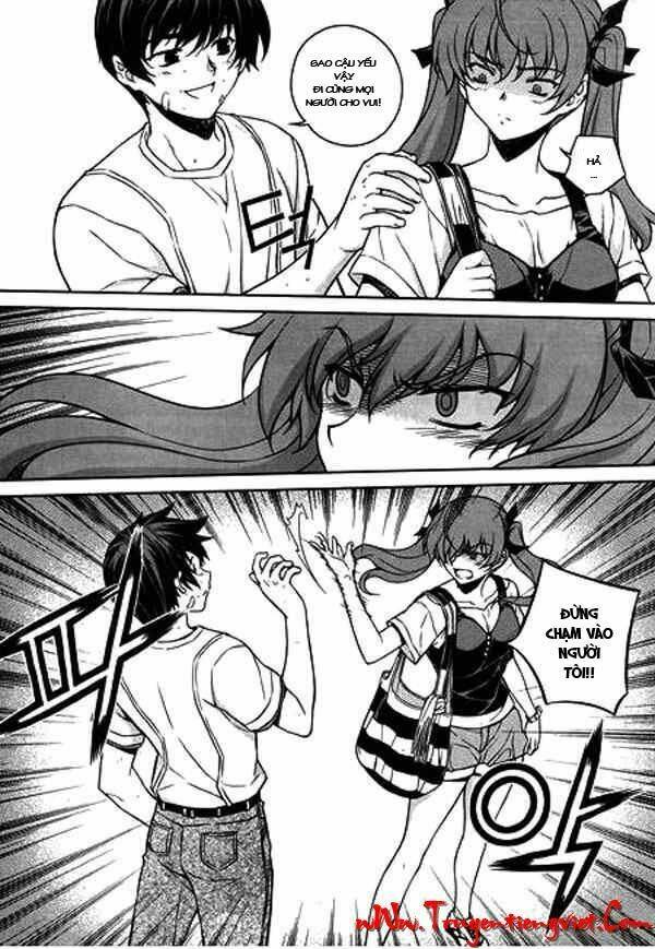 unbalance x unbalance chapter 60 6