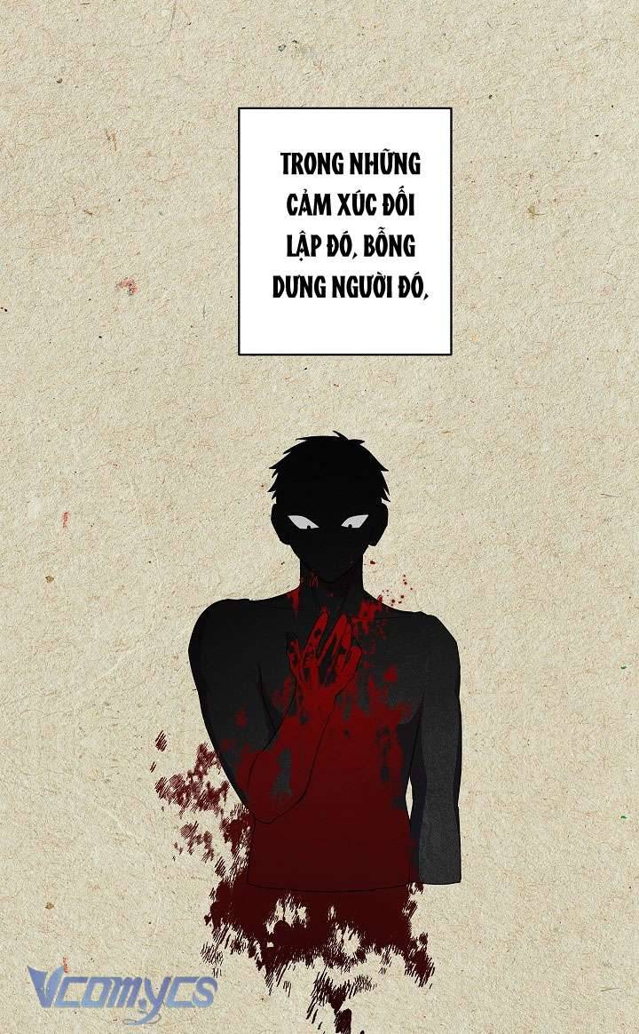 phương pháp trở thành con gái của người hùng bóng đêm chapter 10 4