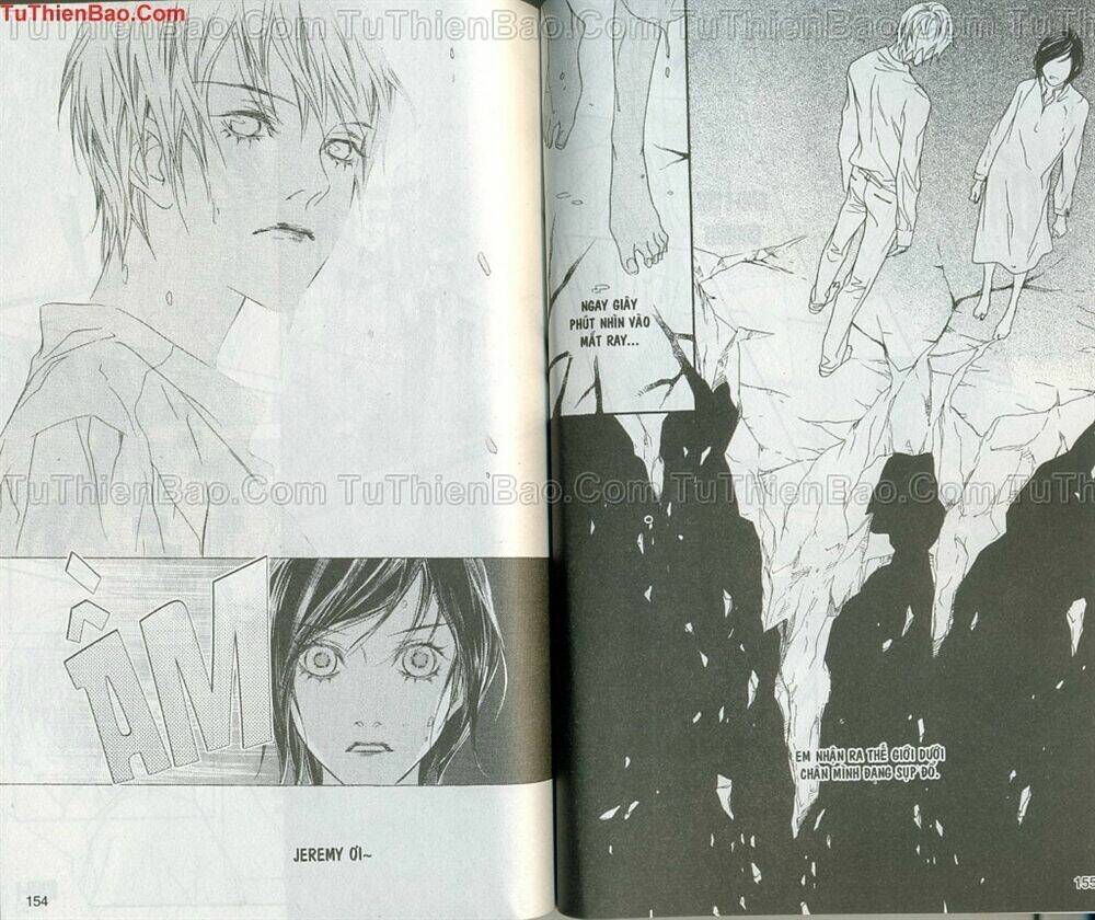 vườn quý tộc chapter 1 75