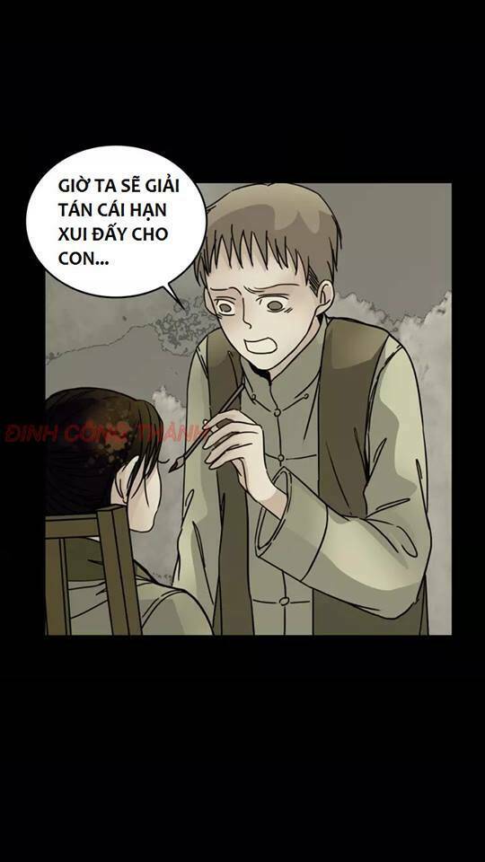 tiểu quỷ chapter 23 10