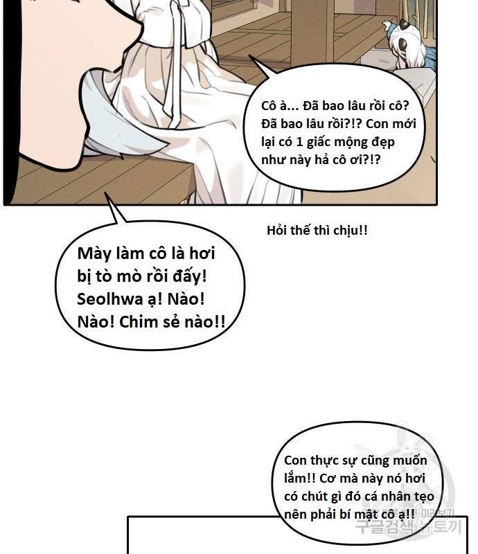 sự lụi tàn của usuzumi chapter 95 80