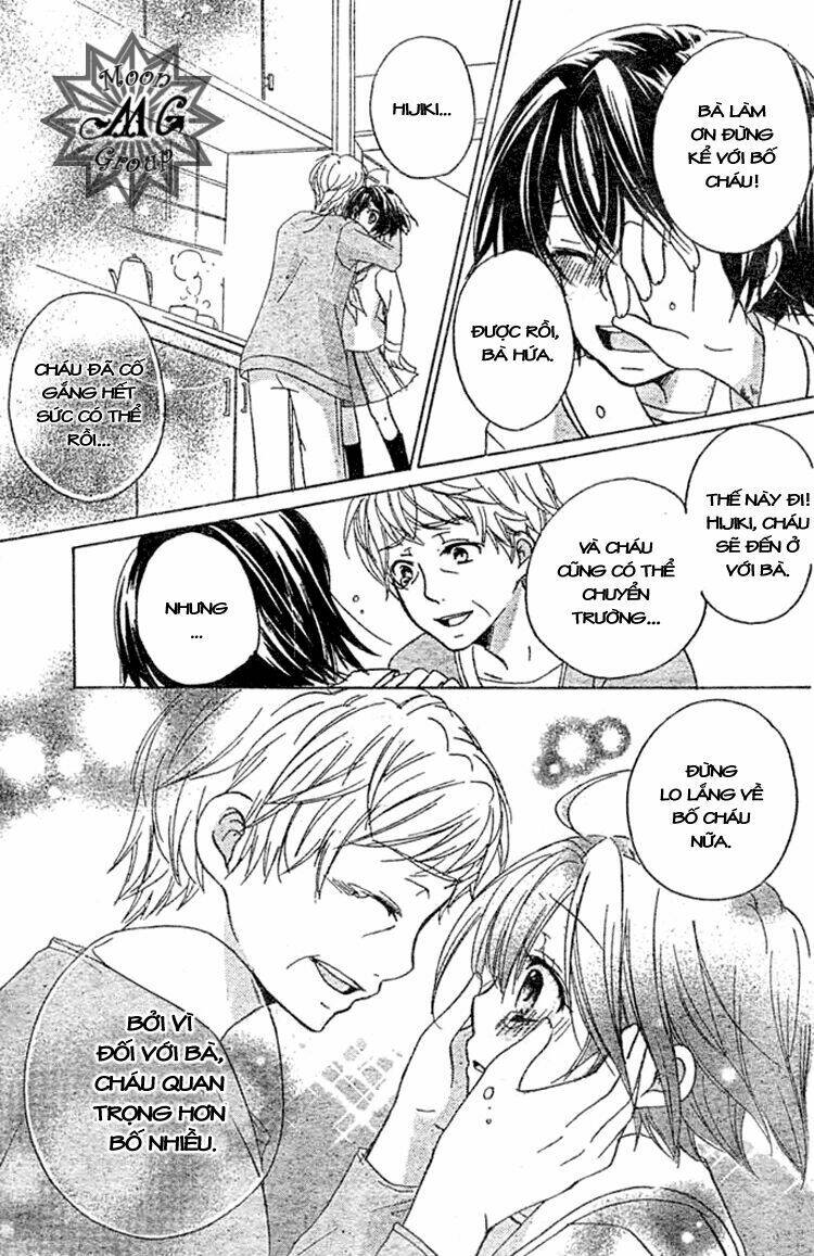 boyfriend - namorado chapter 10 16