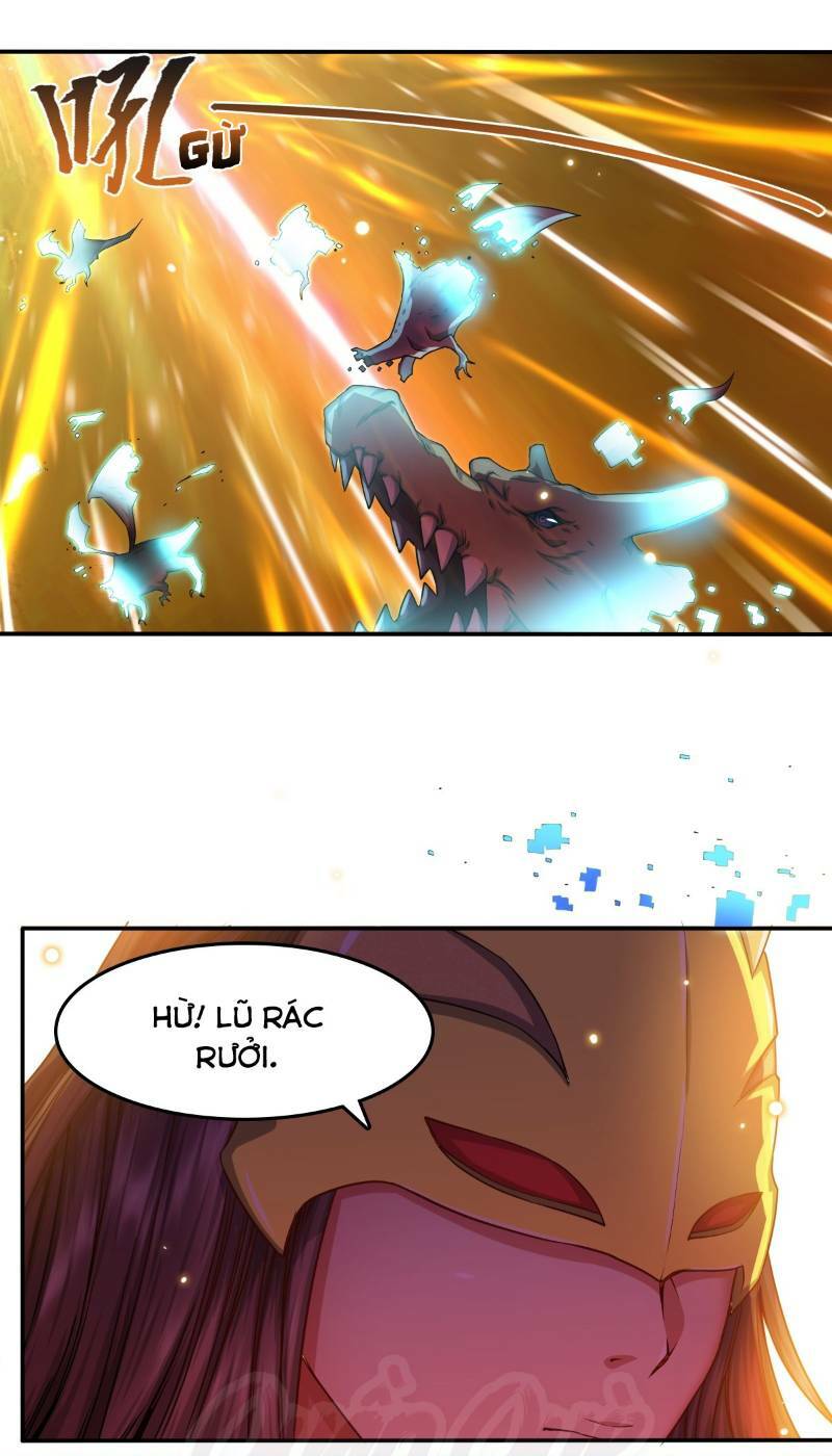 tuyệt thế thiên tài hệ thống chapter 41 11