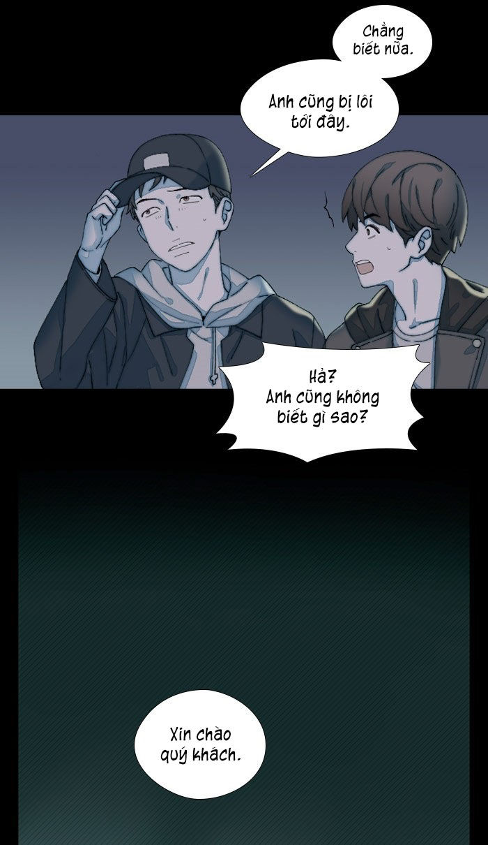 sự cứu rỗi chapter 5 40