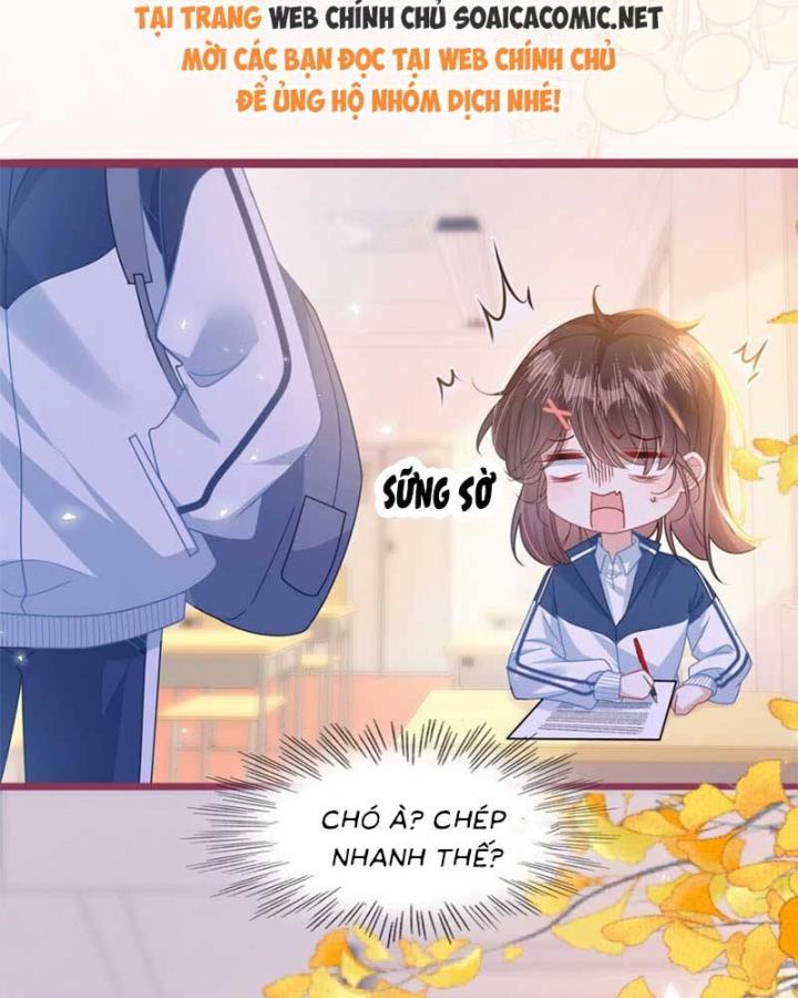 sau khi đọc sách, tôi thậm chí còn không phải là nhân vật nữ phụ chapter 3 41