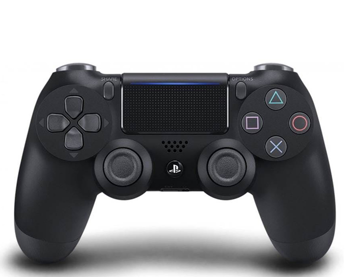 Bộ Máy Ps4 Pro 1tb Model 7218B Kèm tay cầm và pes 2020 - Chính Hãng Sony Việt Nam