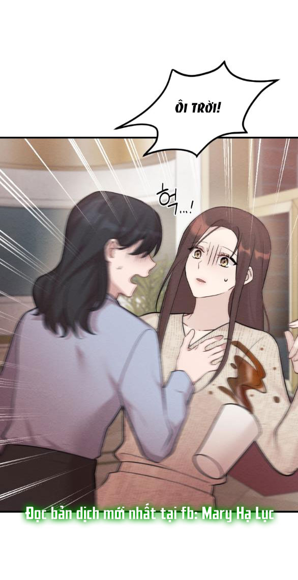 [18+] đêm không thể vãn hồi chapter 6.1 3