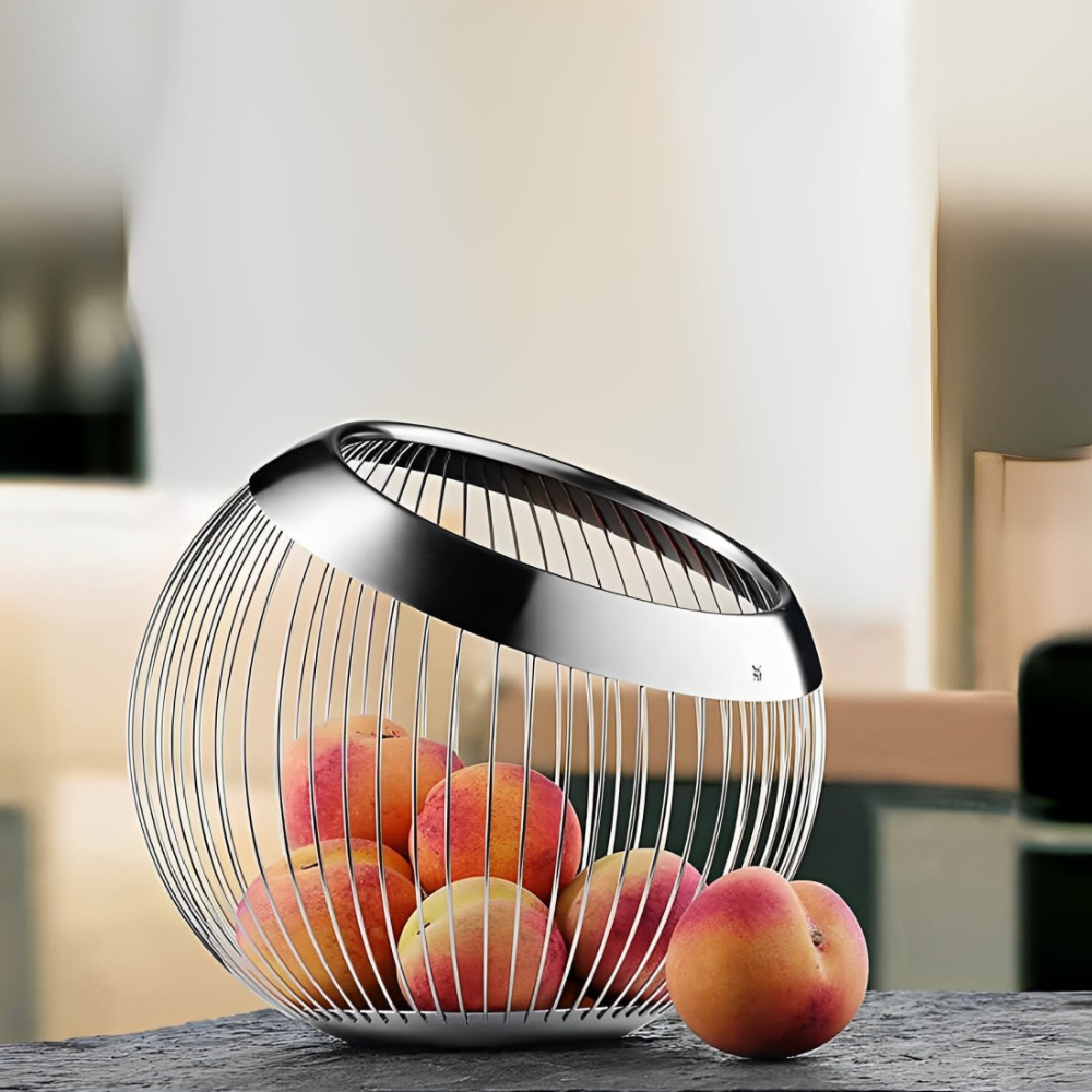 Rổ đựng Wmf Lounge Living 06.6502.6040 hàng chính hãng