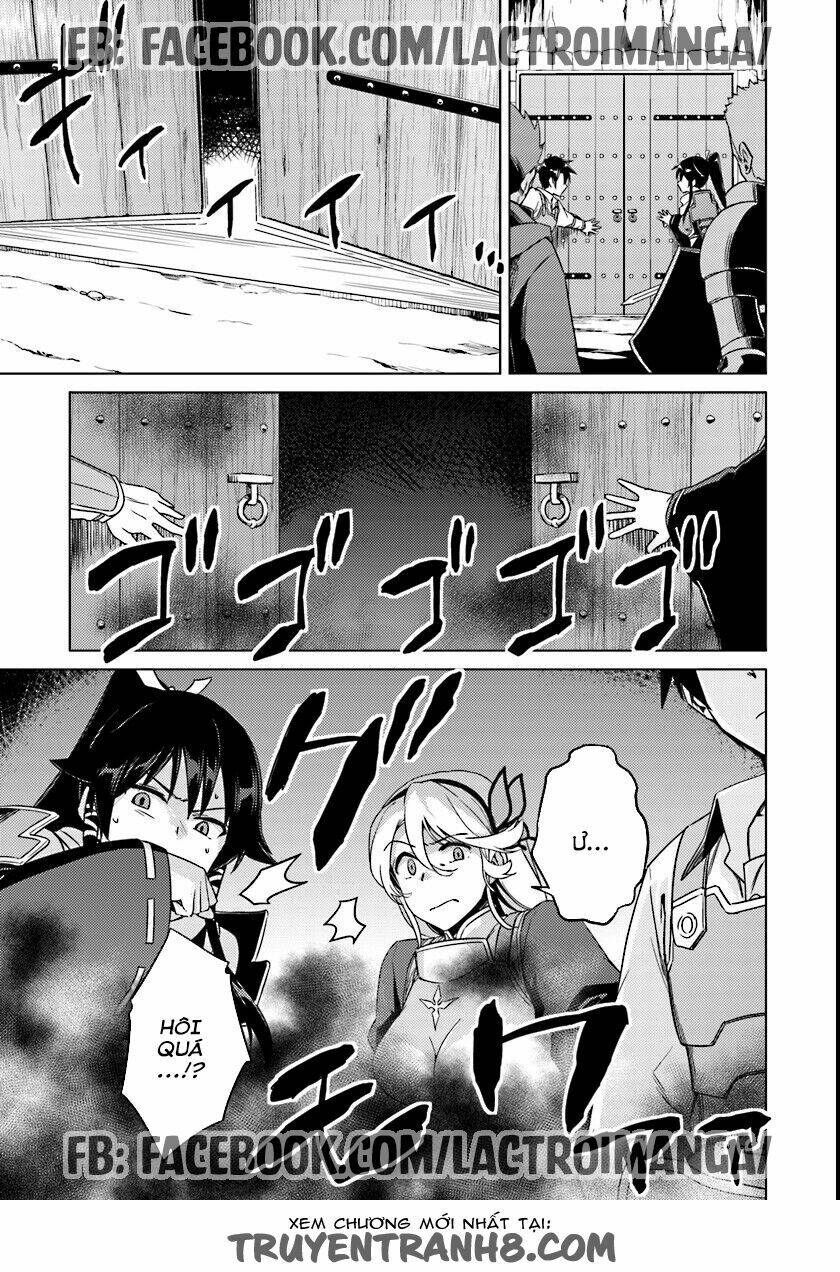 nidome no jinsei wo isekai de chapter 10 14