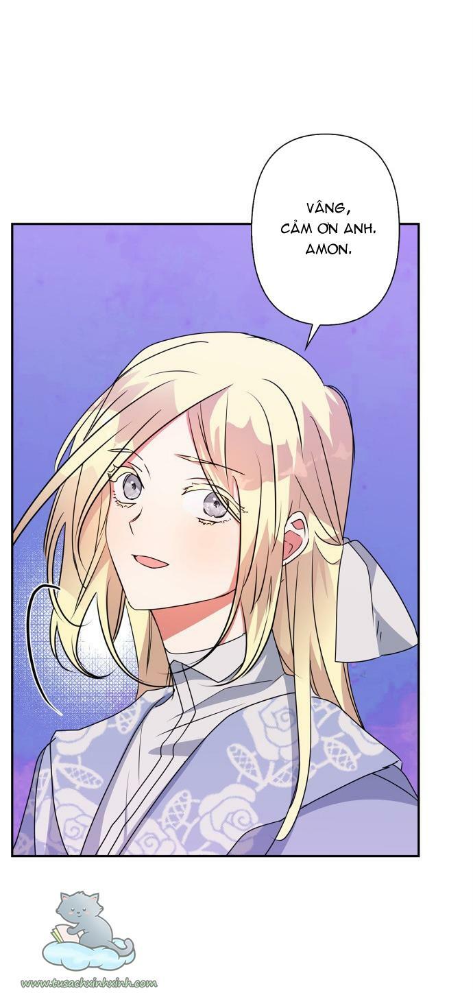 tôi đang nuôi dưỡng một con quái thú chapter 56 32