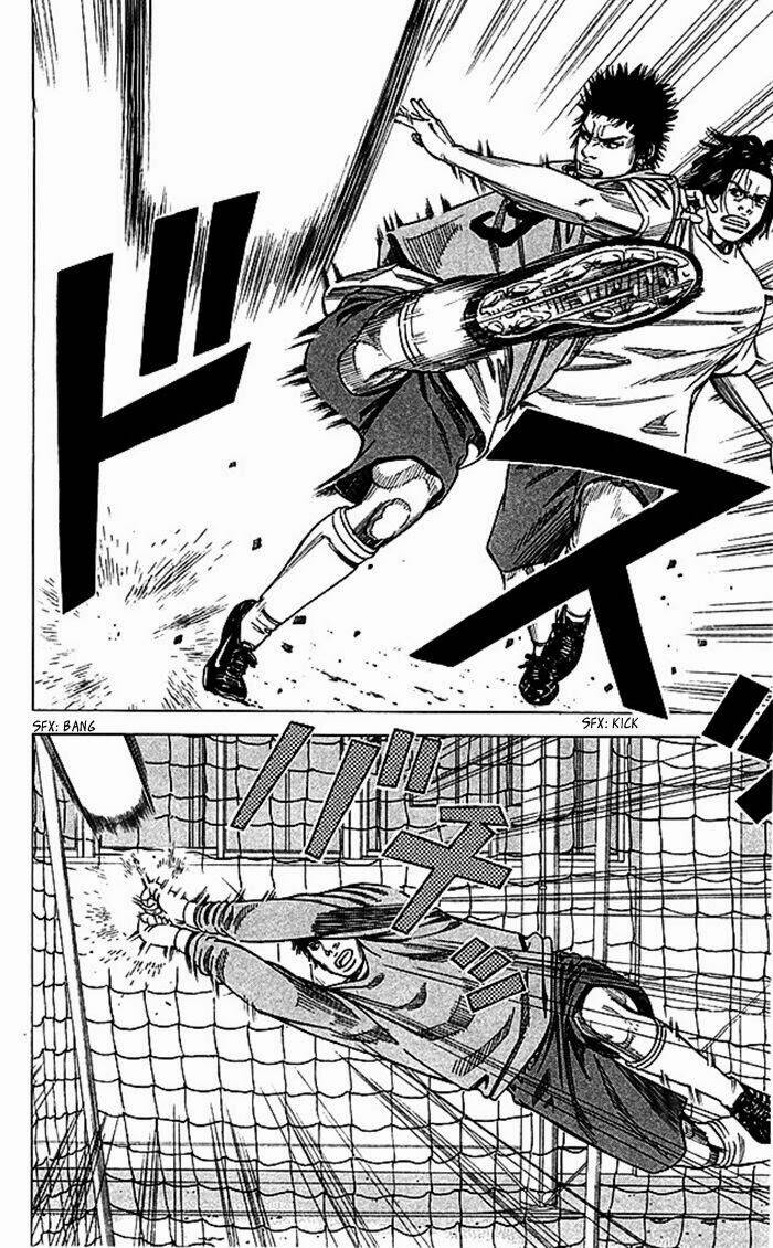 angel voice chapter 44 12