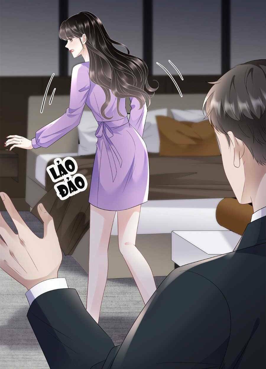 đại tiểu thư có ý đồ gì xấu đâu chapter 109 48