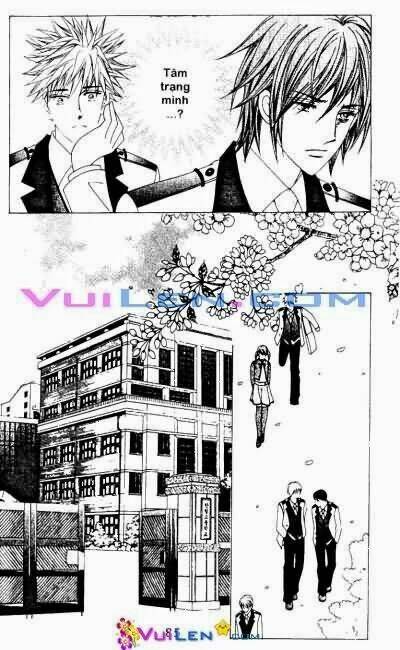 đại ca đi học chapter 10 85