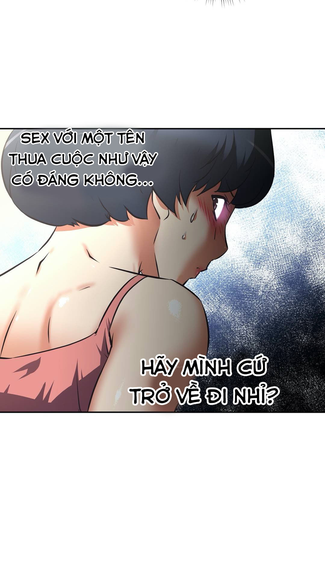 thiên đường nơi địa ngục chapter 48 20