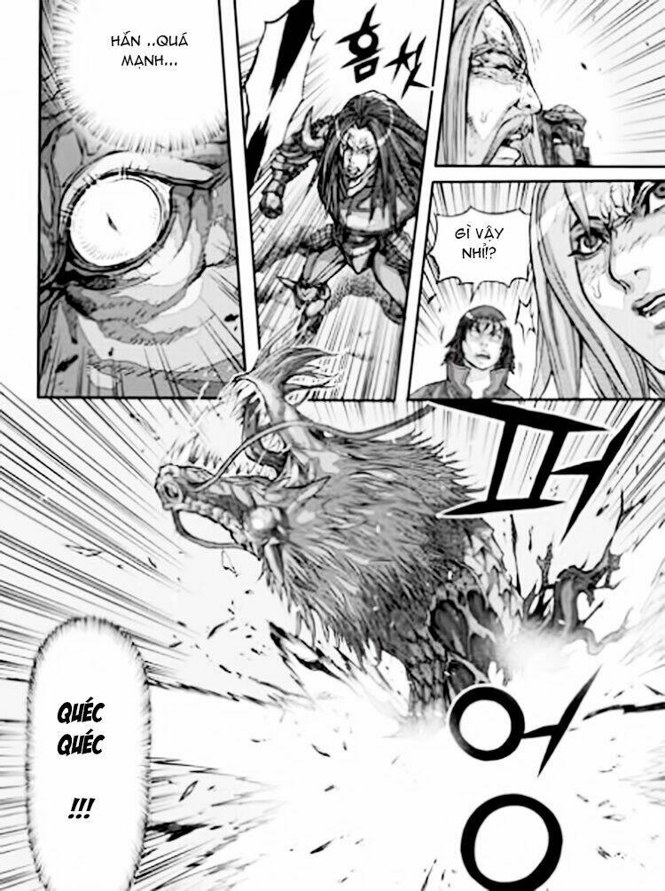 diêm đế ii chapter 55.3 9
