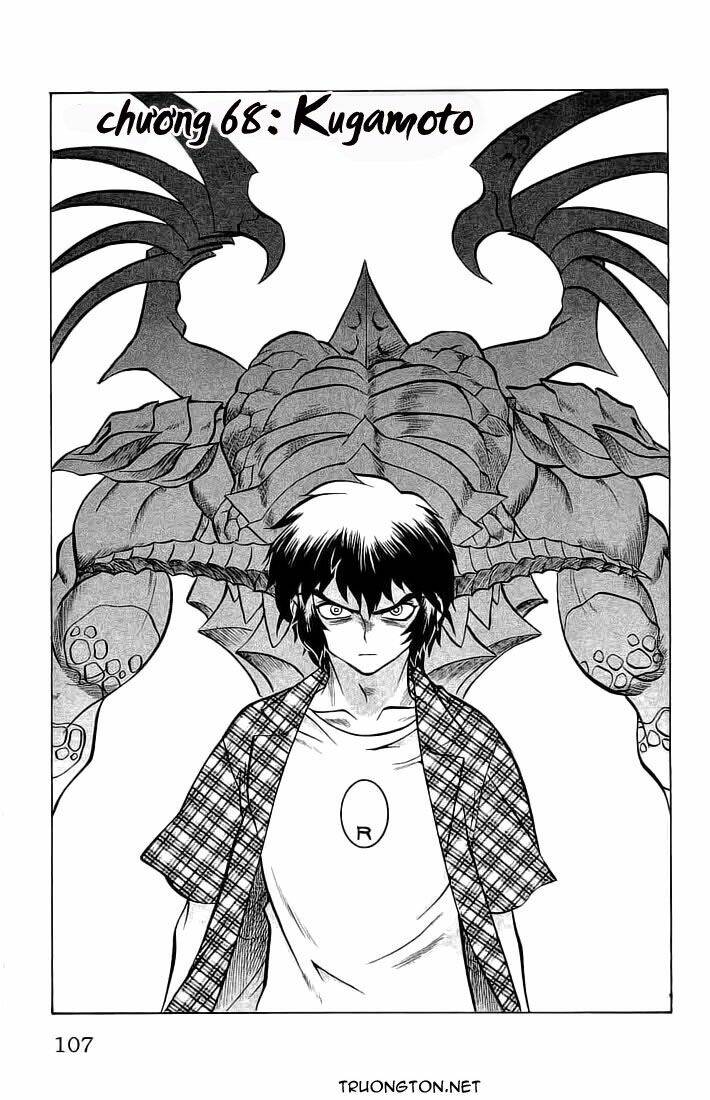 chaosic rune chapter 68 1