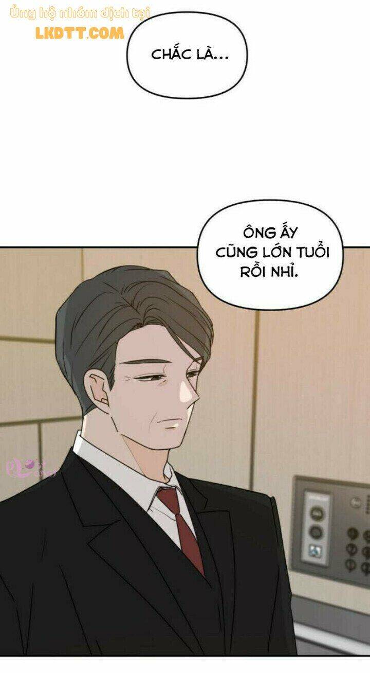 kiếp này cũng xin chăm sóc tôi như vậy nhé kiếp này cũng xin chăm sóc tôi như vậy nhé chapter 58 60