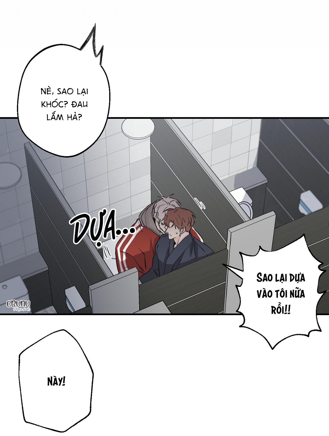 nuốt gọn trời đêm chapter 3 16