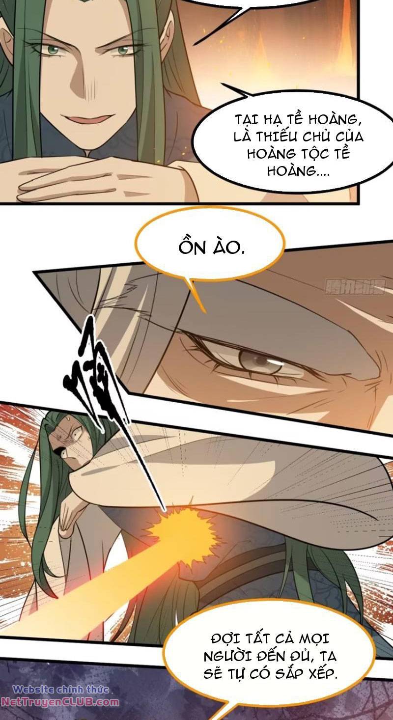 hệ thống gánh con mạnh nhất chapter 120 5