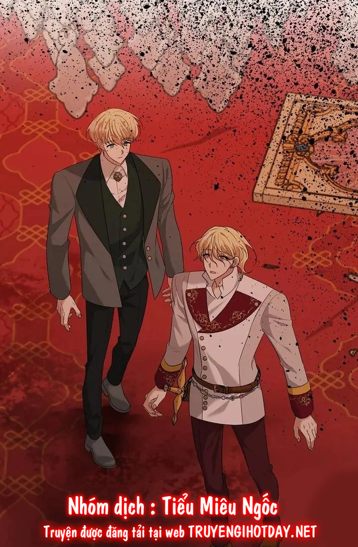 anh trai nguy hiểm của tôi chapter 87 16