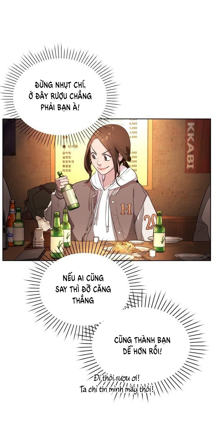 bạch huyết - white blood chapter 1 51