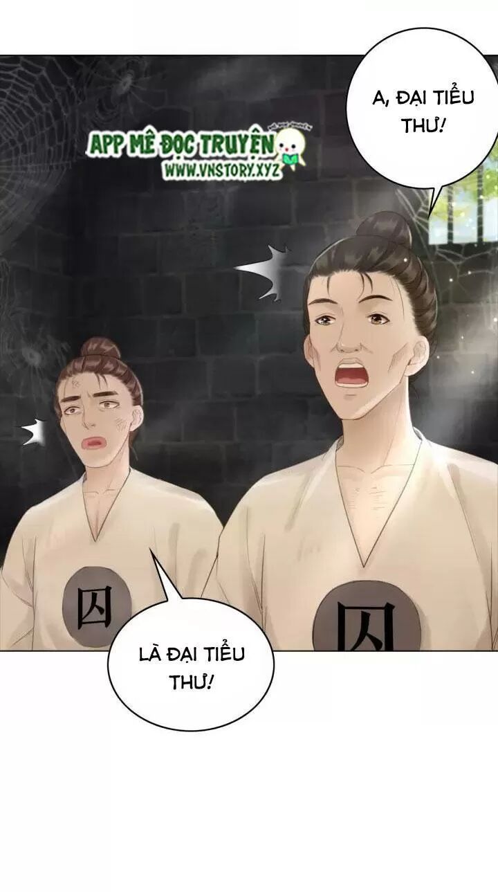 cực phẩm phế vật tiểu thư chapter 102 31