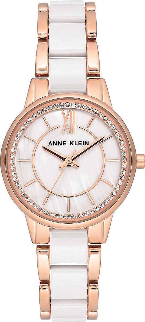 Đồng hồ thời trang nữ ANNE KLEIN 3344WTRG