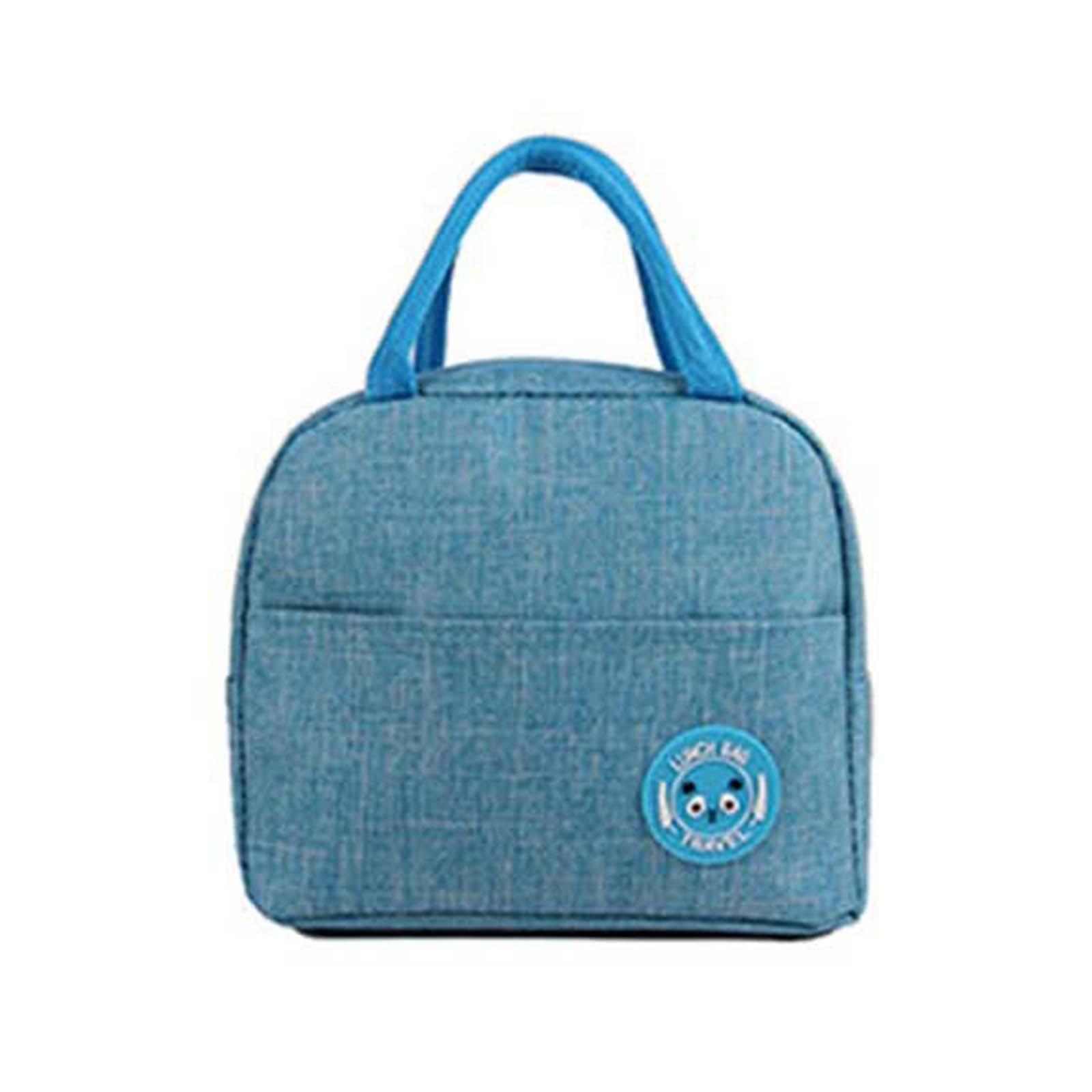 Túi giữ nhiệt đựng cơm văn phòng