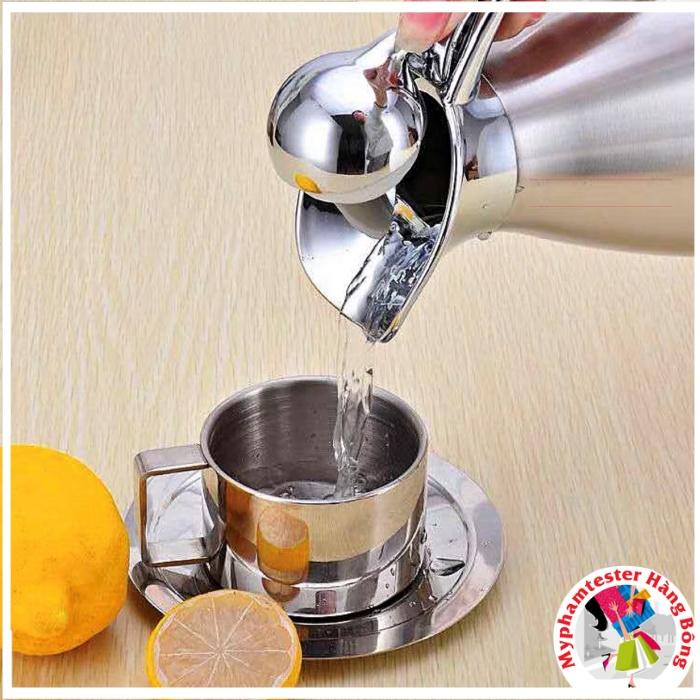 Bình giữ nhiệt mỏ vịt 2L nóng lạnh ruột inox 304 cao cấp