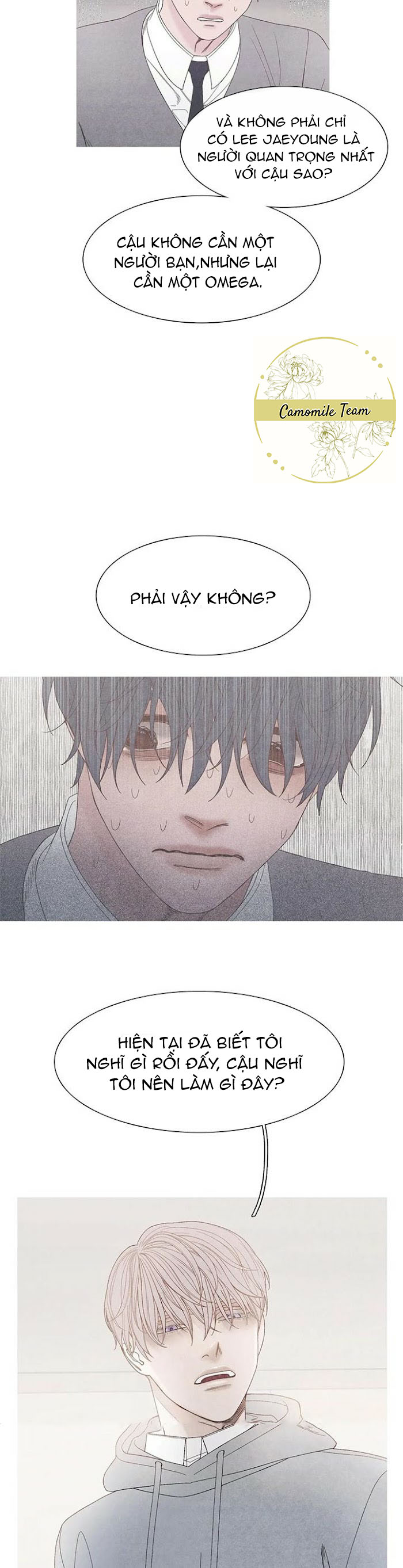 điểm đóng băng chapter 15 19