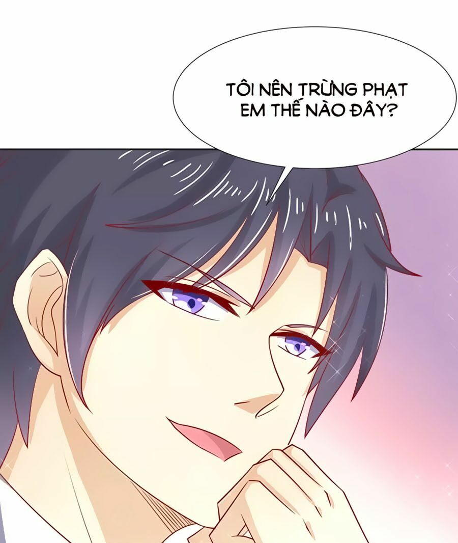 chồng già vợ trẻ trêu nhau hàng ngày chapter 15 6